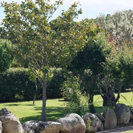 Les Jardins De Santa Giulia - Charmante Chambre D'hôte