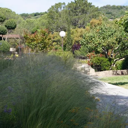 Les Jardins De Santa Giulia - Charmante D'hote Affittacamere
