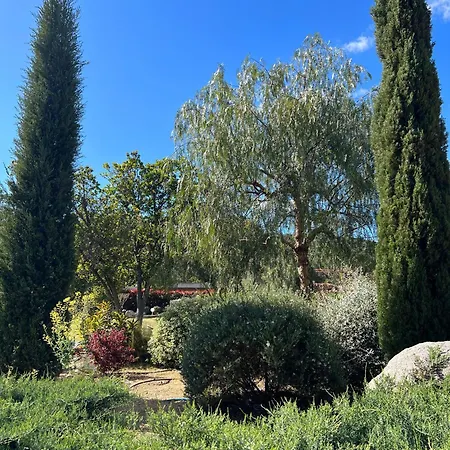 Les Jardins De Santa Giulia - Charmante Chambre D'hôte 2*