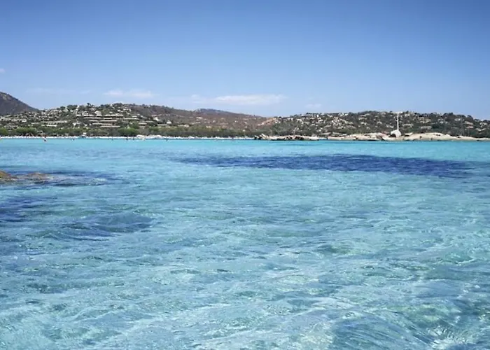Les Jardins De Santa Giulia - Charmante Chambre D'hote 3*