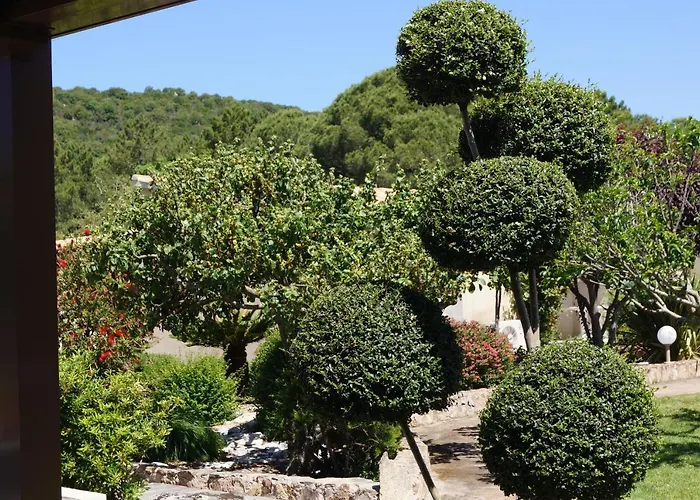 Les Jardins De Santa Giulia - Charmante Chambre D'hote 3* Porto-Vecchio (Corsica)