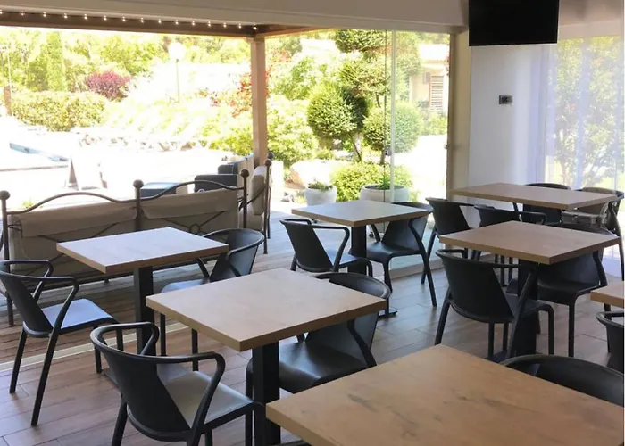 Les Jardins De Santa Giulia - Charmante Chambre D'hote 3*