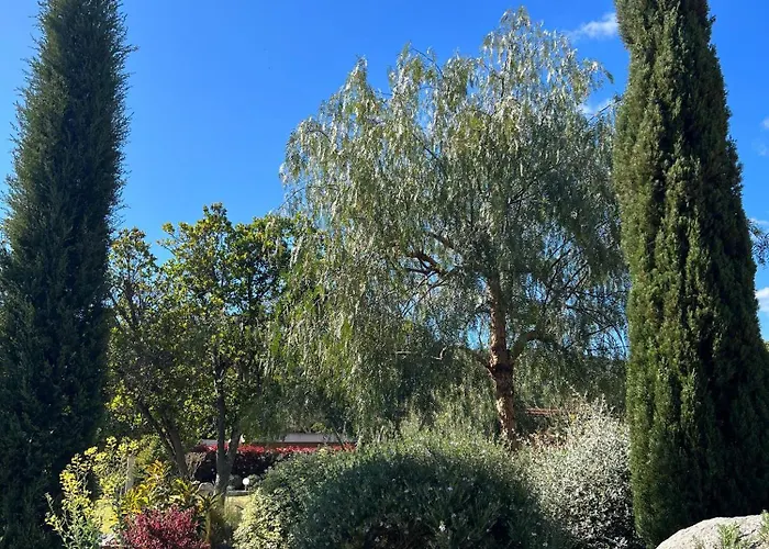 Les Jardins De Santa Giulia - Charmante Chambre D'hote